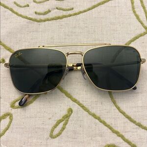 Ray-Ban New Caravan RB 3636 Sunglasses
